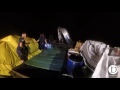 La douane saisit 223 kg de cocaïne à bord d’un caboteur au large de la Martinique