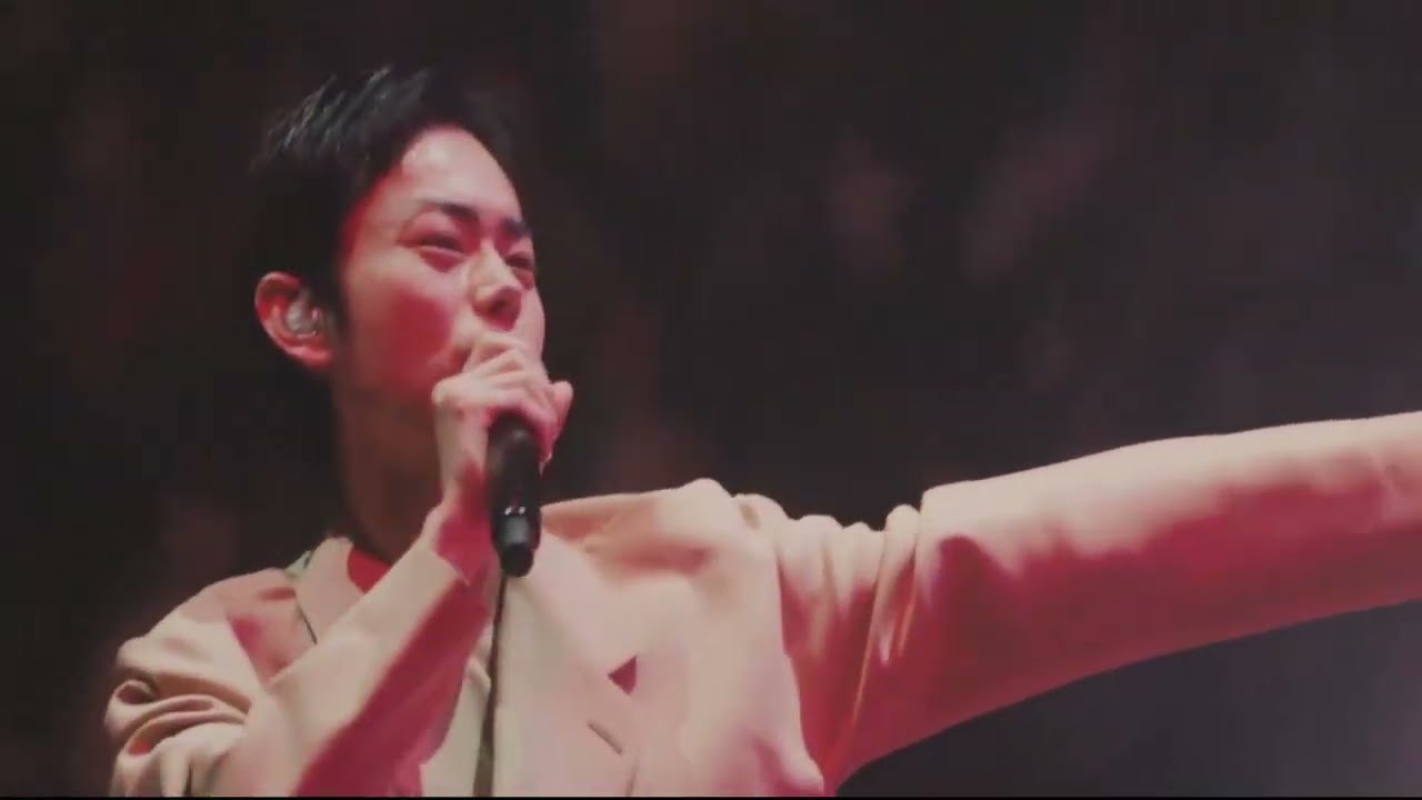 菅田将暉 - 惑う糸