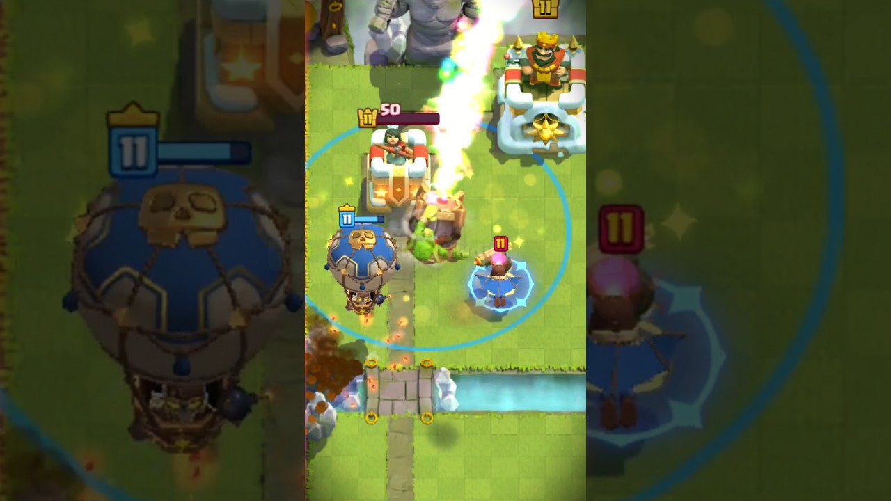 The Final Trickshot 😌