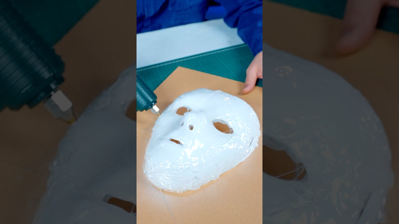 ホットマスク｜mask