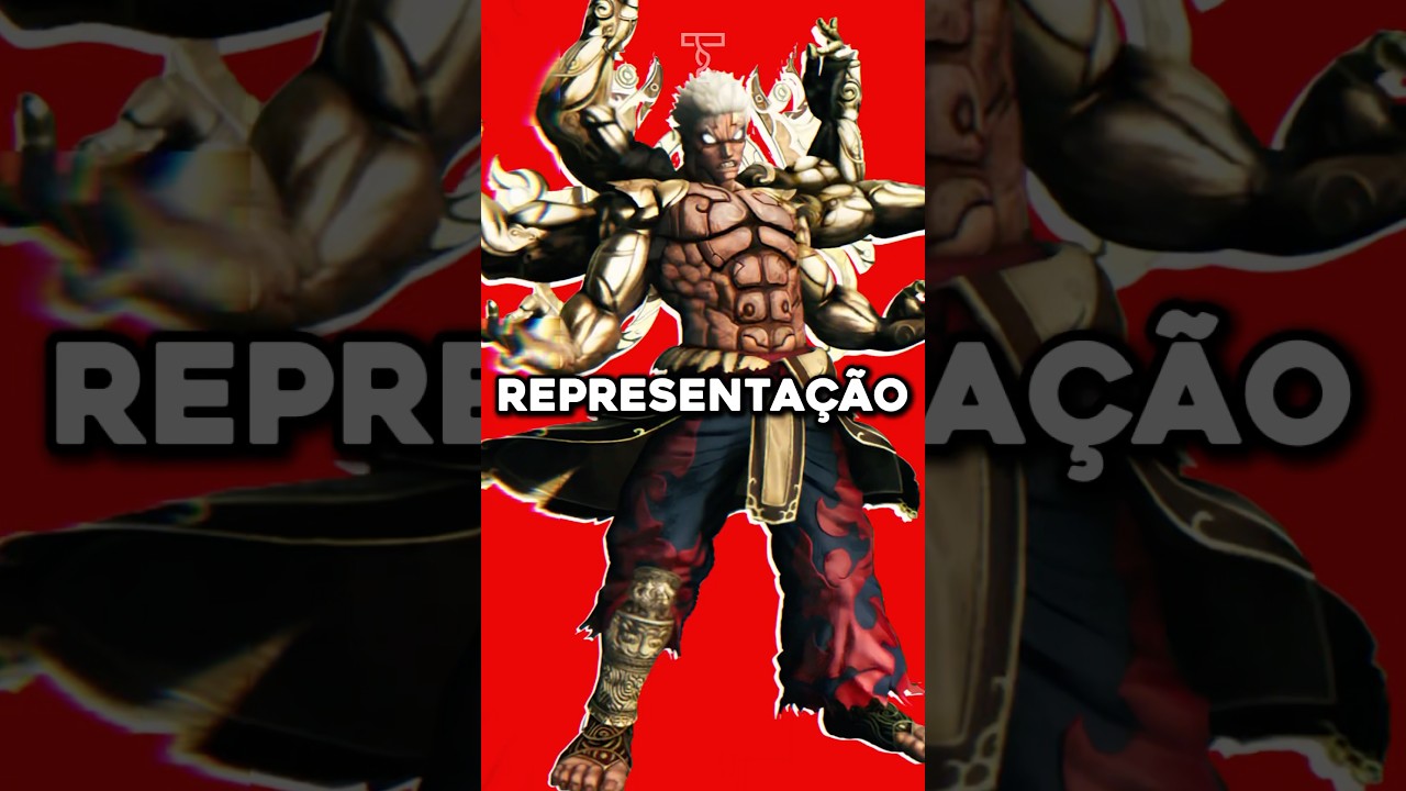 ASURA É MUITO PODEROSO #asura #poder