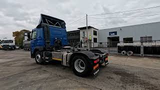 Prodaja Volvo FM 430 - ADR - KIPHYDR. tegljača - Slika 4 | Autoline RS Volvo FM 430 - ADR - KIPHYDR. tegljač | Slika 4 - Autoline