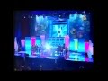 ДОС - Достар әні ("Базар жоқ" концертінен үзінді) 2012 