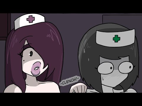Where does this milk come from? - DoctorLoops Comic Dub