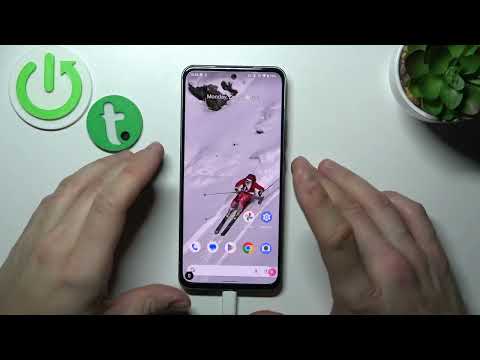 How to Connect Headphones with NOKIA X30 – Wireless Connection