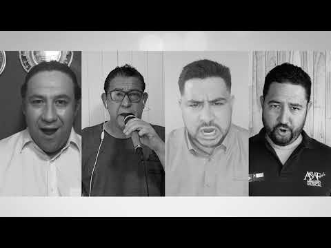 Cuarteto Asaf   Padre Nuestro