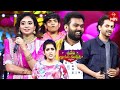 Dumb Charades Game Sridevi Drama Company 11th June 2023 ETV Telugu