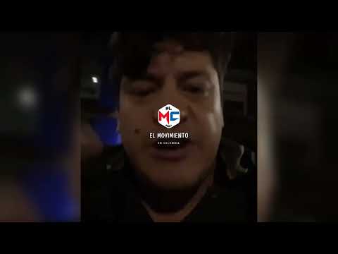 Manager de Kevin Roldan lo declara en ruina y le dice de todo ¿Que paso aquí?