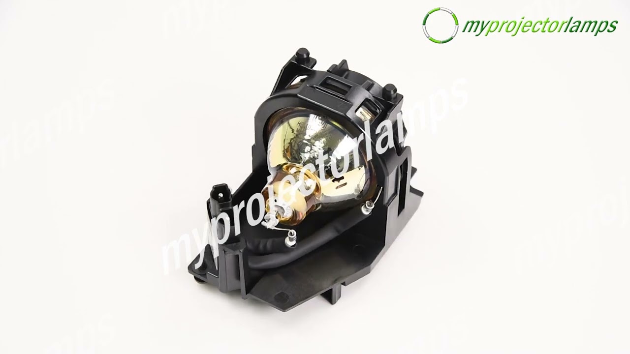 3M 78-6969-9743-2 Projector Lamp with Module