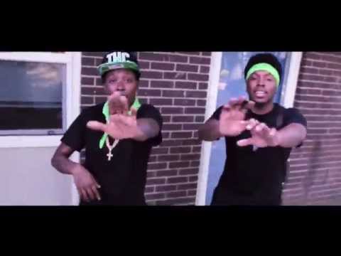 TopShottaFat - Squad Shit (ft. B-Money) [Music Video]