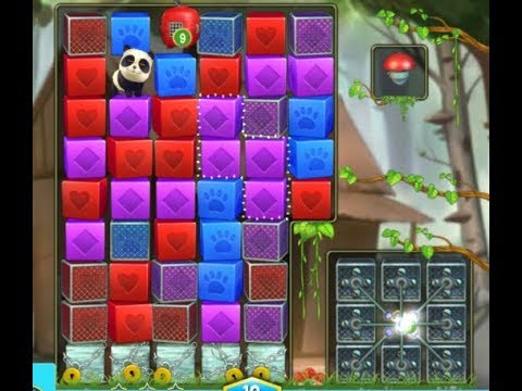 Pet Rescue Saga Level 2995