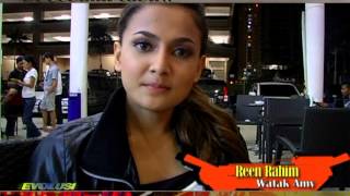 Download lagu Di Sebalik Tabir Evolusi KL Drift The Series mp3