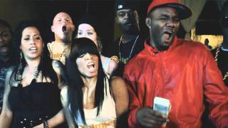 "Nanas" Boone Feat Gillie Da Kid *OFFICIAL VIDEO*