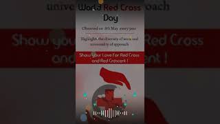 #World Red Cross Day#whatsapp status full screen#
