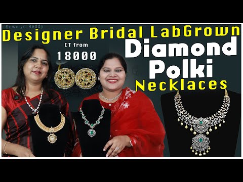 Dream Wedding Jewelry on a Budget? Lab-Grown Diamonds are the Answer!