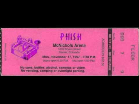 2.6 | 1997.11.17 - You Enjoy Myself