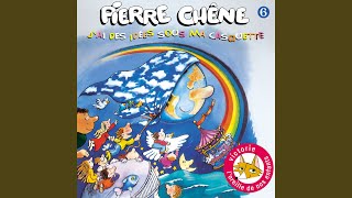 Grand-père et les étoiles