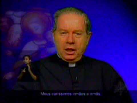 O Pão Nosso 14 Junho Pe.F.C.Cardoso.flv