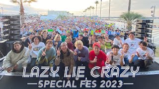 にがっつり映ってる!笑笑 - 200万人超えのYouTuberがイベント開催したら豪華メンツ揃いすぎた。【ヘラヘラ三銃士/夜のひと笑い/フォーエイト48/うめうめチャンネル/オトむしゃ/ナミオカコウタロウ/テガラン】