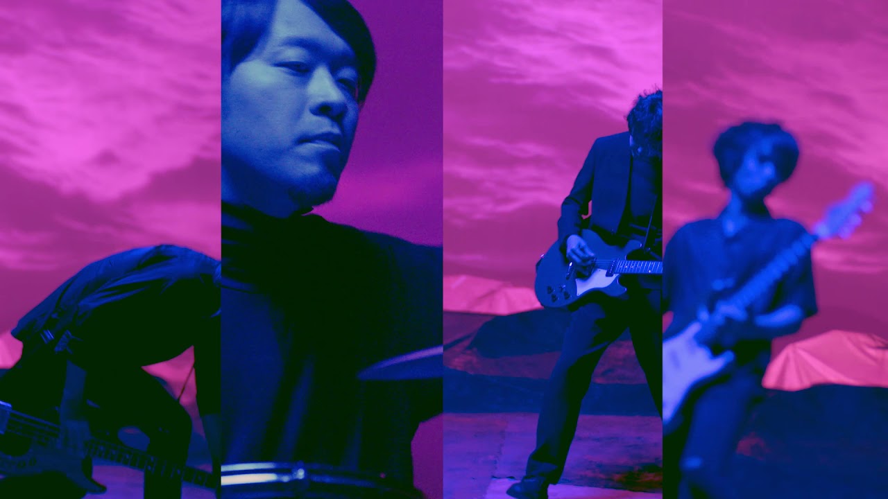 名もなきヒーロー / 9mm Parabellum Bullet