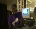 DSDS Collins Owusu Myspace Greetings