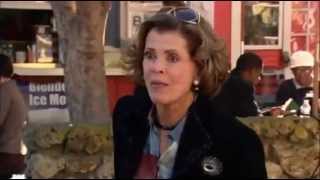 ARRESTED DEVELOPMENT - A Coloured Man
