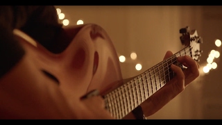 Chico Pinheiro Plays SMILE • Solo Guitar