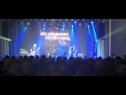 Disharmonic Orchestra- Live@Kulturhaus Obhausen / Nikolausfest (2025)