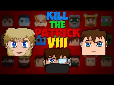 Kill The Patrick - Saison 8 - Episode 1