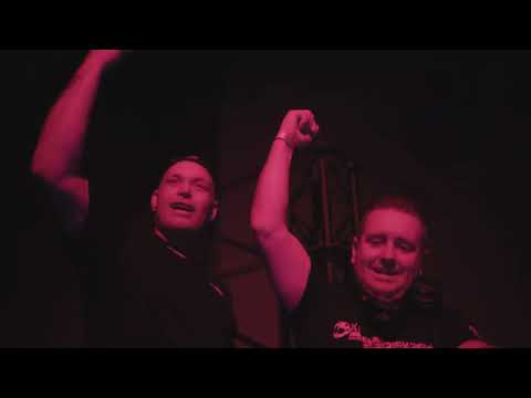 Final Terrordrang - Deadtown Area Aftermovie ( Speedcore Italia )