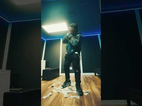 BeachBoyNino - 1200 Seconds [Official Video] (Prod by 808Ike) (Video by @scfshootz)