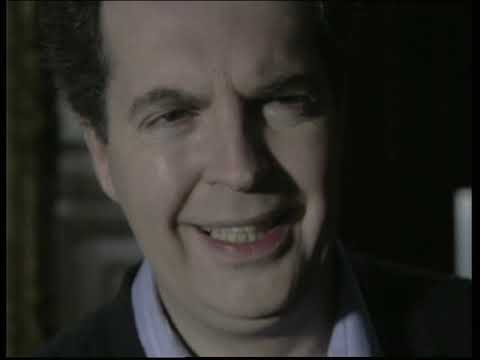 Century Falls - Episode 1 (1993) - Russell T Davies / CBBC / UK Childrens TV Show