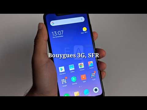 A new Lenovo smartphone with model number L78071