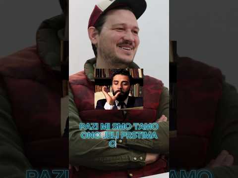 Nova epizoda - četvrtak u 20:00 - gost Miloš Vuksanović Vuksa, gitarista Lexington benda.