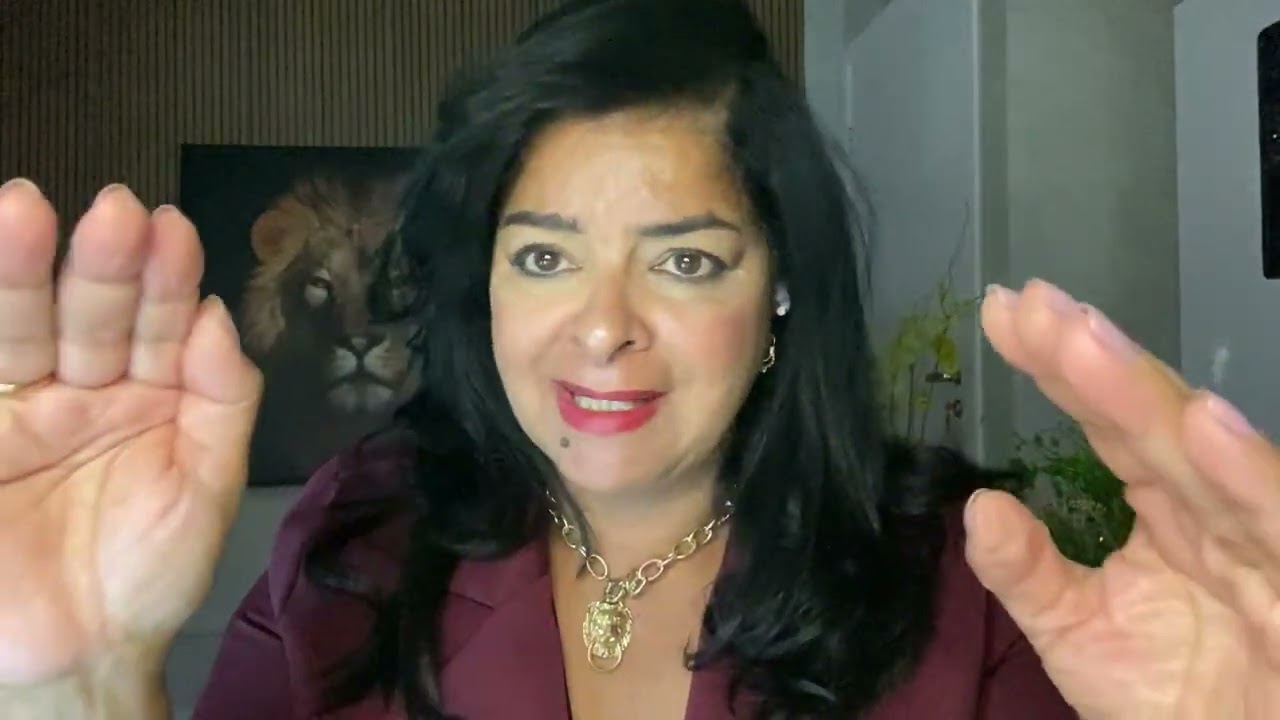 Talking about the case of DR. JOHN NETO! Dr. Rosa Lisboa