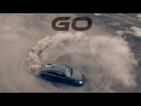 CRYSE - GO (Official Video)