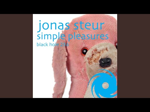 Simple Pleasures (Ben Preston Remix)
