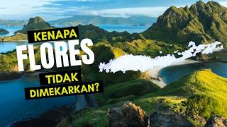 Download lagu Great Potential! Is Flores Island Ready to Become Its Own Province? mp3 Download lagu Great Potential! Is Flores Island Ready to Become Its Own Province? mp3