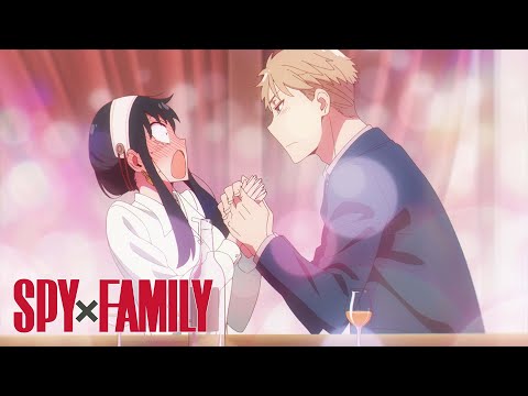 Honeypot | SPY x FAMILY