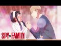 Honeypot SPY X FAMILY