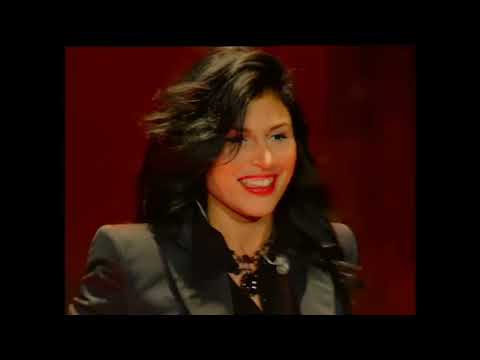 Onirama feat. Giusy Ferreri - Live a MAD Secret Concert 2009