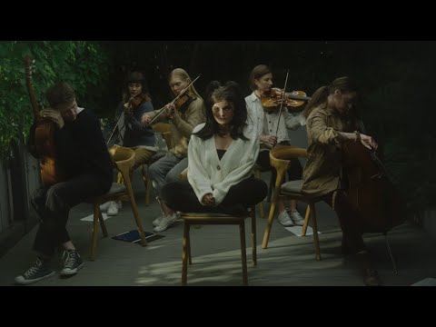 lessman, Sandra Mika - pora spać