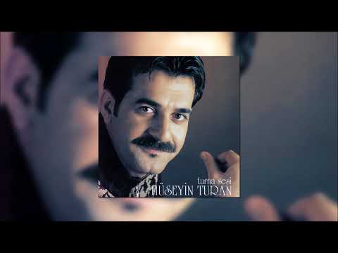 Hüseyin Turan  - Dünya Döner