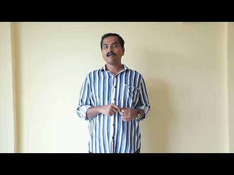 Ashwajit Kamble Intro link