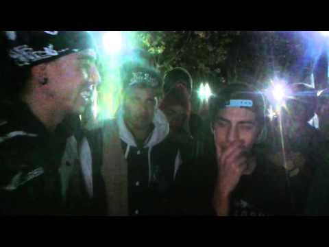 ANDERLS vs JUANCI (Cuartos) | AL KAEDA 25