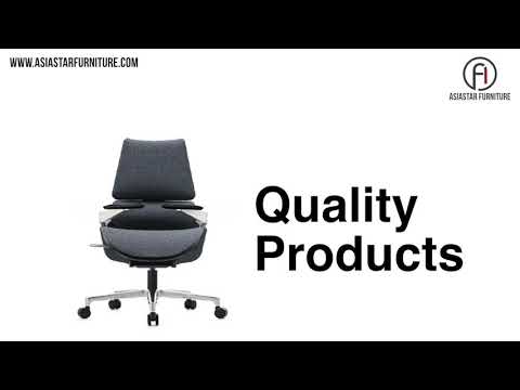 Quality Office Chair only at Asiastar Furniture