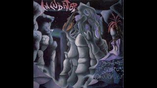 INCUBATOR &quot; Symphonies of Spiritual Cannibalism &quot; Full Album 1991 (GER).