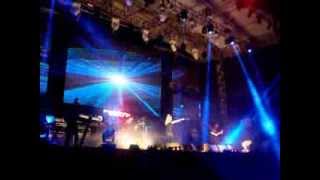 Andromeda - In the Deepest of Waters ROCK STORM 2013