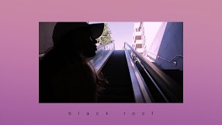 LASHE | BLACK ROOF (prod.KID 1Ø1 )