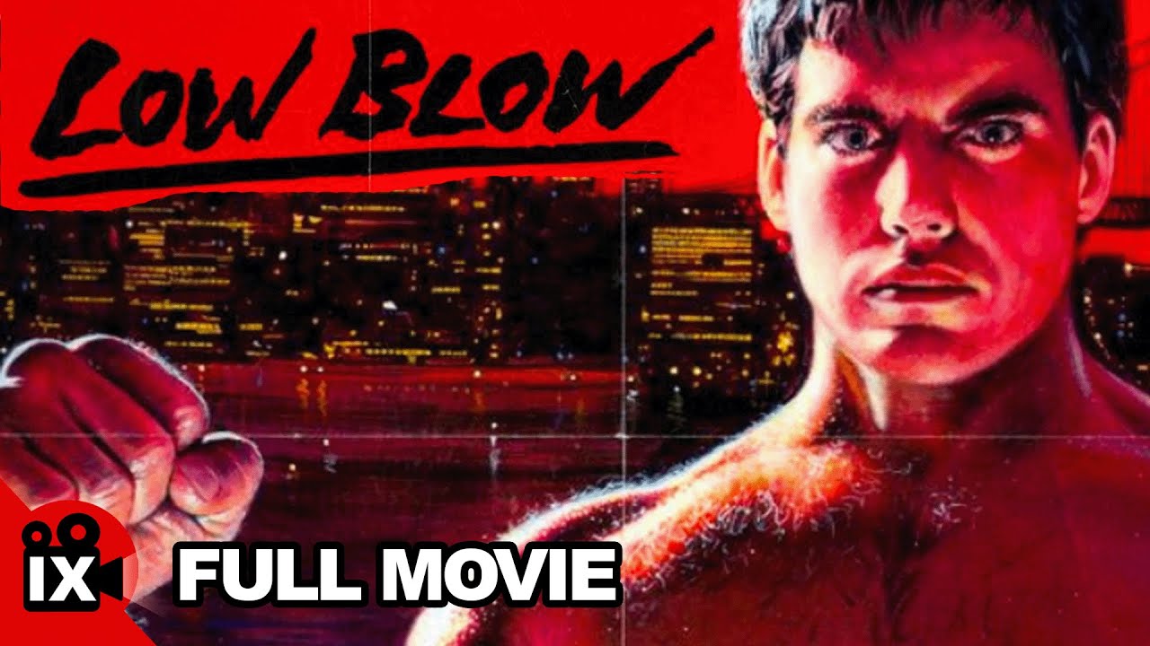 Miniature de la vidéo Low Blow (1986) | MARTIAL ARTS MOVIE | Leo Fong - Cameron Mitchell - Troy Donahue du film Low Blow